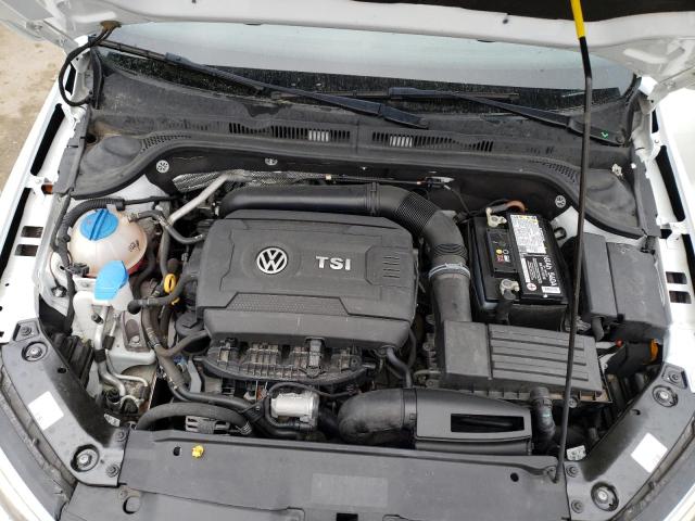 Photo 11 from auction – 2017 VOLKSWAGEN JETTA SEL with VIN 3VWL17AJ9HM415558