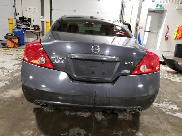 Photo 6 from auction – 2012 NISSAN ALTIMA S with VIN 1N4AL2EP9CC250584