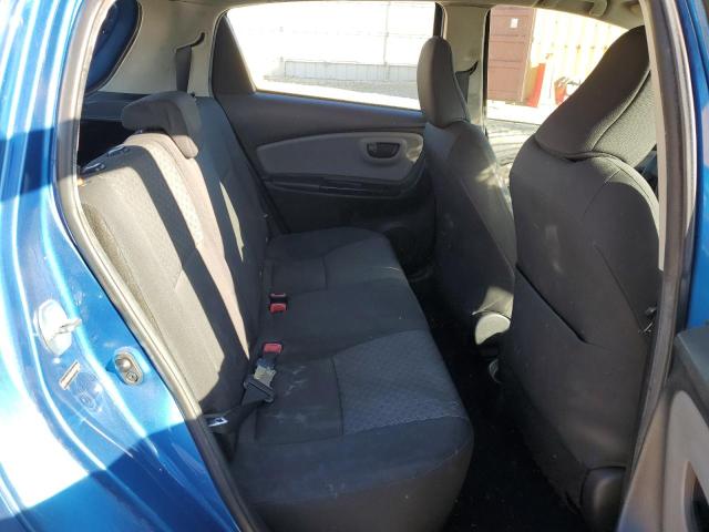 Photo 10 from auction – 2016 TOYOTA YARIS L with VIN VNKKTUD31GA070064