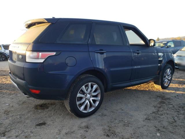 Photo 3 from auction – 2016 LAND ROVER RANGE ROVE with VIN SALWR2PF6GA597965