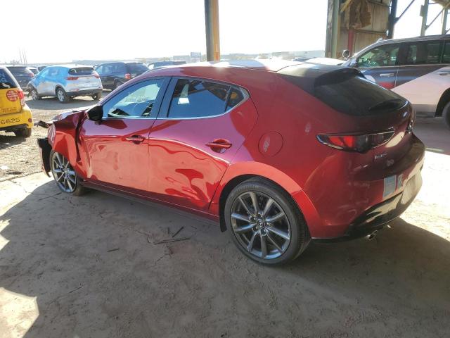 Photo 2 from auction – 2020 MAZDA 3 with VIN JM1BPALMXL1166646