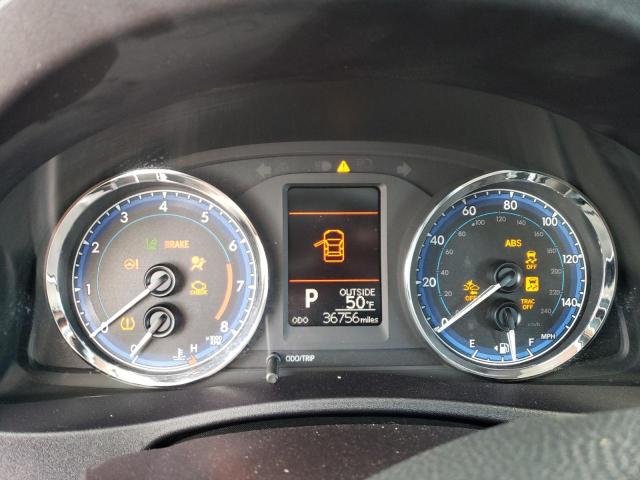Photo 9 from auction – 2019 TOYOTA COROLLA L with VIN 2T1BURHE6KC126146