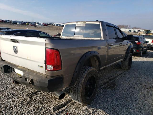 Photo 3 from auction – 2010 DODGE RAM 2500 with VIN 3D7UT2CL9AG116486
