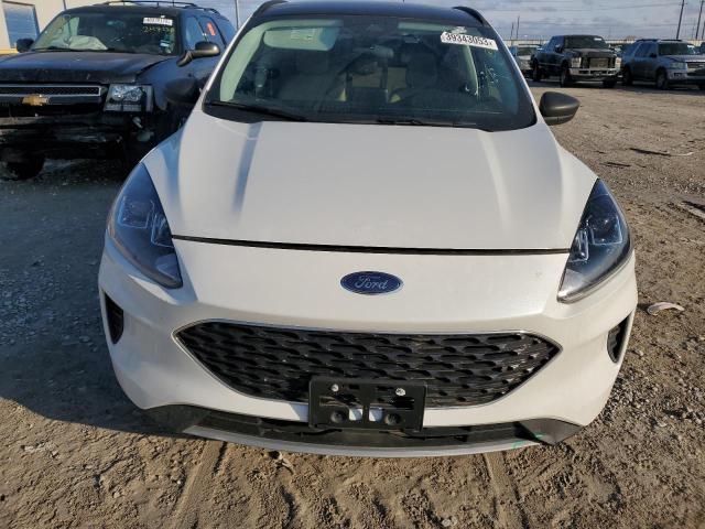 Photo 5 from auction – 2022 FORD ESCAPE SE with VIN 1FMCU0G63NUA26342