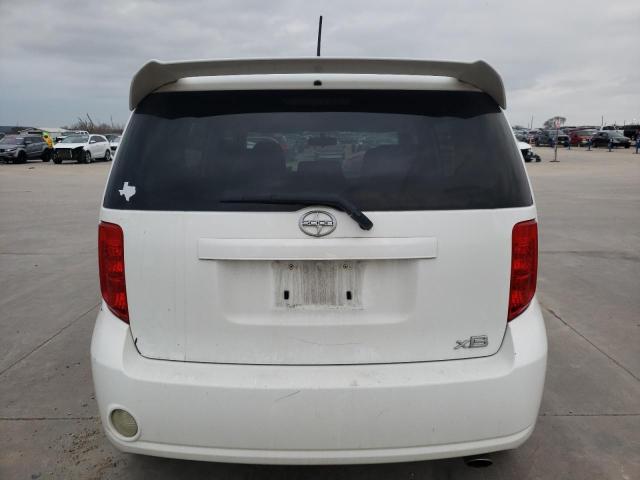 Photo 6 from auction – 2010 TOYOTA SCION XB with VIN JTLZE4FE2A1102421