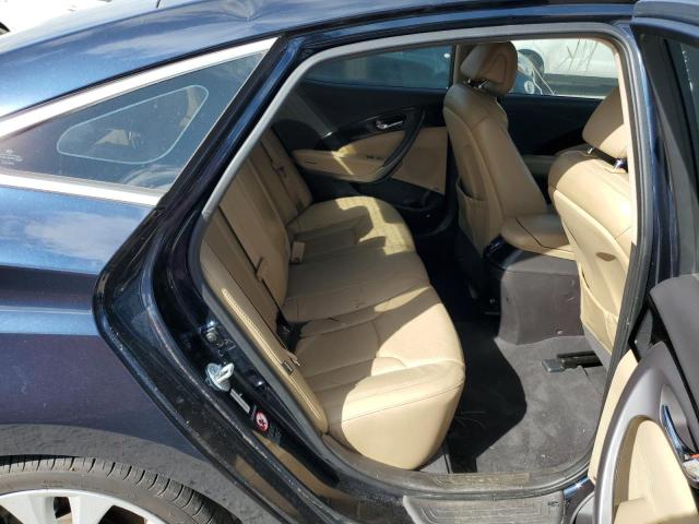 Photo 10 from auction – 2013 HYUNDAI AZERA with VIN KMHFG4JG4DA226370