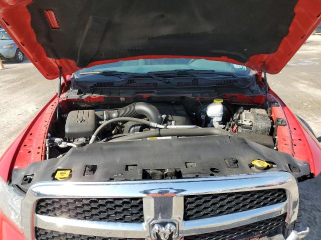 Photo 11 from auction – 2019 RAM 1500 CLASS with VIN 1C6RR7TT2KS696127