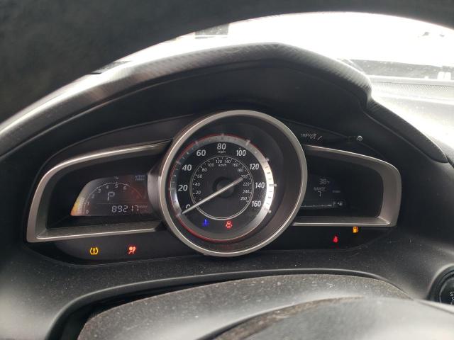 Photo 9 from auction – 2015 MAZDA 3 SPORT with VIN 3MZBM1U70FM166872