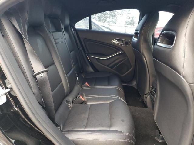 Photo 10 from auction – 2016 MERCEDES-BENZ CLA 250 with VIN WDDSJ4EB5GN364330