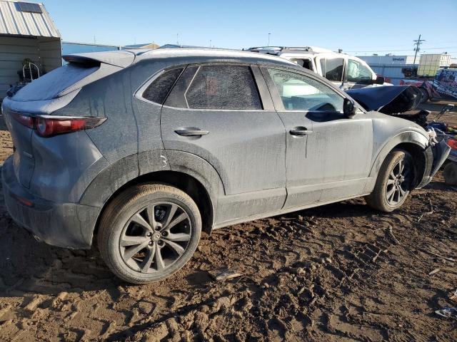 Photo 3 from auction – 2022 MAZDA CX-30 PREF with VIN 3MVDMBCL6NM423577