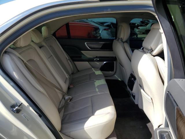 Photo 10 from auction – 2018 LINCOLN CONTINENTA with VIN 1LN6L9SK6J5614748