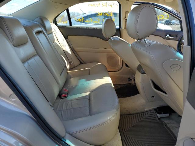 Photo 10 from auction – 2008 MERCURY MILAN with VIN 3MEHM08Z48R658070