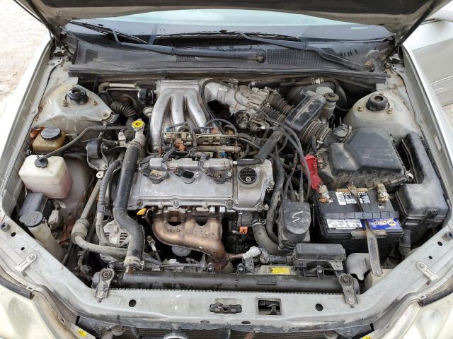 Photo 11 from auction – 2002 TOYOTA AVALON XL with VIN 4T1BF28B22U241140