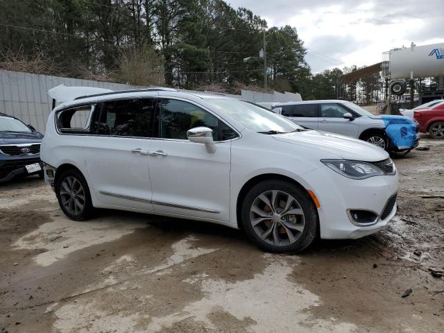 Photo 4 from auction – 2017 CHRYSLER PACIFICA L with VIN 2C4RC1GG5HR634042