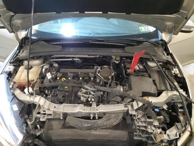 Photo 11 from auction – 2016 FORD FOCUS SE with VIN 1FADP3F20GL220275