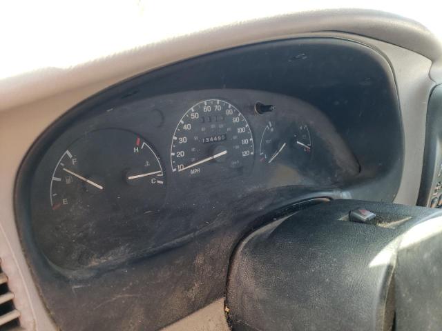 Photo 9 from auction – 1997 FORD RANGER with VIN 1FTCR10A3VUC28897