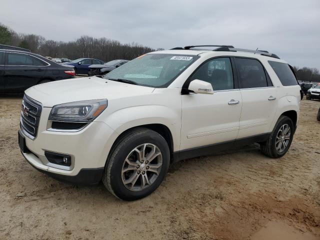 GMC ACADIA SLT 2014 with VIN 1GKKRRKD9EJ185870 - Photo from auction