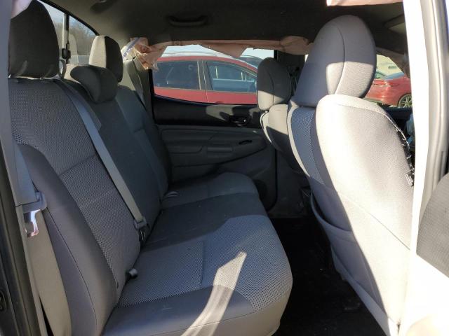 Photo 10 from auction – 2015 TOYOTA TACOMA DOU with VIN 5TFLU4EN7FX123842