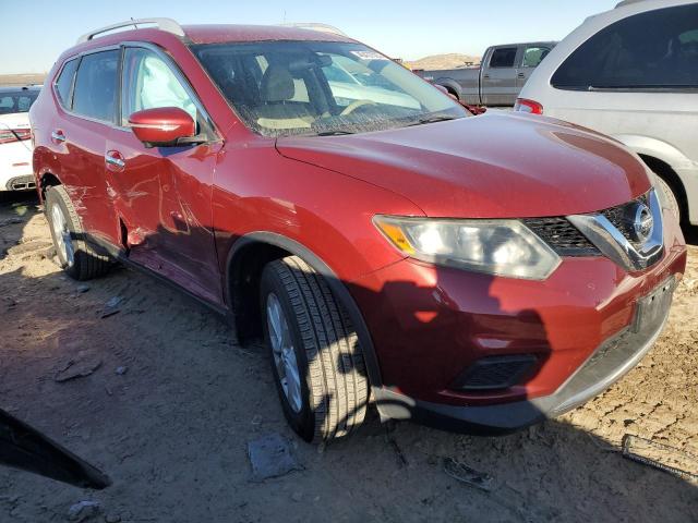 Photo 4 from auction – 2014 NISSAN ROGUE S with VIN 5N1AT2MV4EC821553