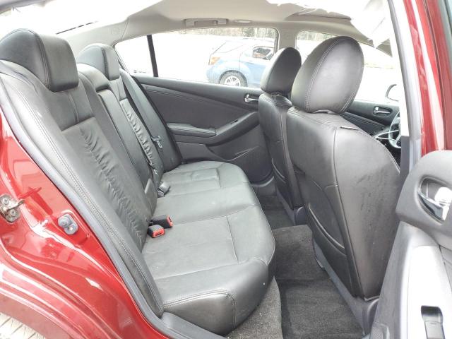 Photo 10 from auction – 2010 NISSAN ALTIMA BAS with VIN 1N4AL2AP8AN489065