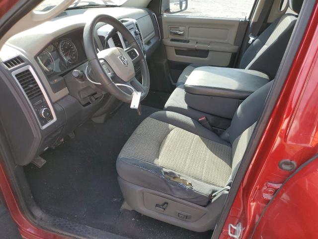 Photo 7 from auction – 2009 DODGE RAM 1500 with VIN 1D3HB18P59S762589