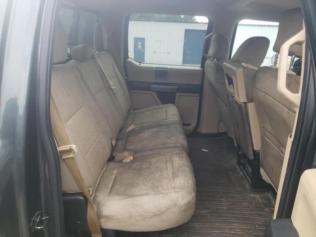 Photo 6 from auction – 2015 FORD F150 SUPER with VIN 1FTEW1CP0FKE08899