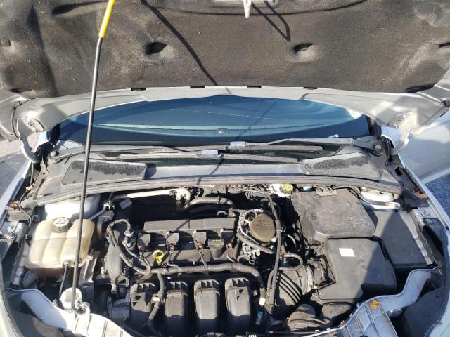 Photo 11 from auction – 2013 FORD FOCUS SE with VIN 1FADP3F29DL211957
