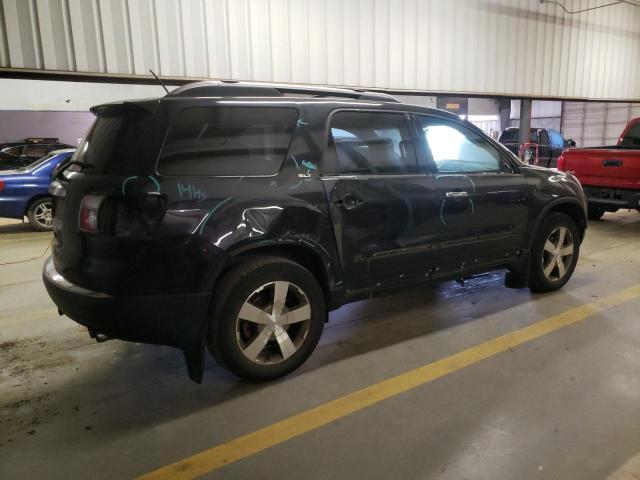 Photo 3 from auction – 2009 GMC ACADIA SLT with VIN 1GKER33DX9J128351