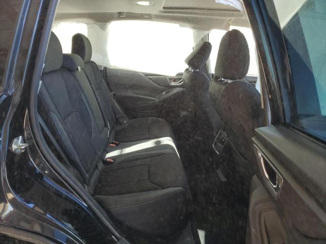 Photo 10 from auction – 2021 SUBARU FORESTER P with VIN JF2SKAFCXMH475867