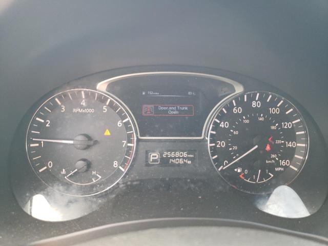 Photo 9 from auction – 2014 NISSAN ALTIMA 2.5 with VIN 1N4AL3AP6EN363573