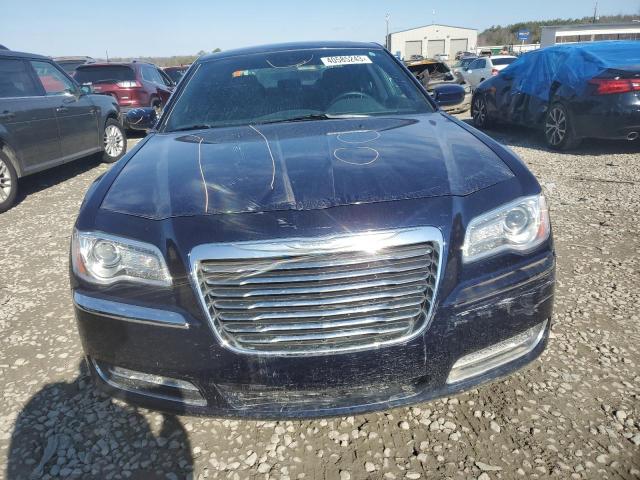 Photo 5 from auction – 2014 CHRYSLER 300 with VIN 2C3CCAAG1EH376025