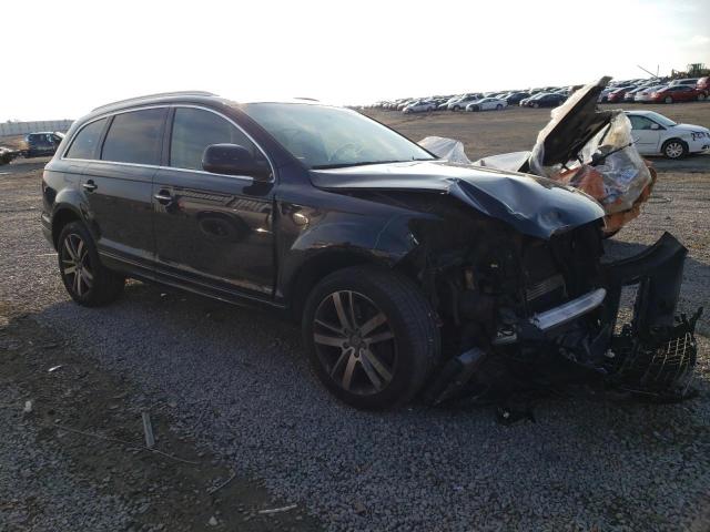 Photo 4 from auction – 2014 AUDI Q7 PRESTIG with VIN WA1VMAFE8ED019246