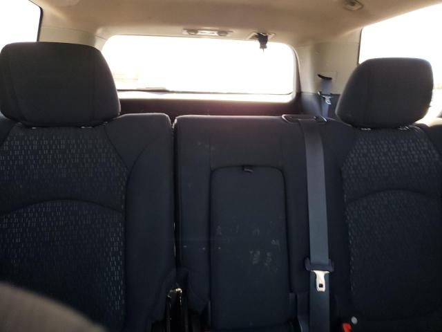 Photo 10 from auction – 2008 GMC ACADIA SLE with VIN 1GKEV13758J296083