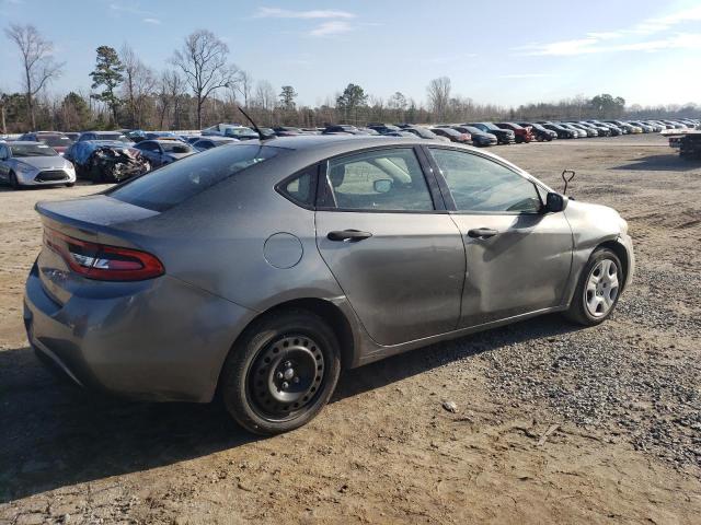 Photo 3 from auction – 2013 DODGE DART SE with VIN 1C3CDFAA1DD110909