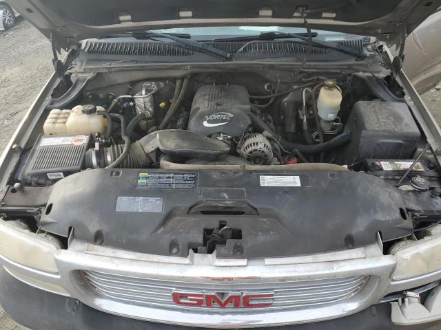 Photo 11 from auction – 2002 GMC SIERRA K25 with VIN 1GTHK29U92E224517