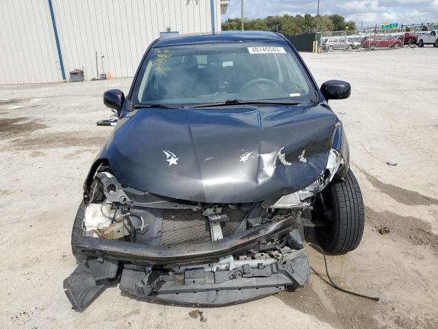 Photo 5 from auction – 2011 NISSAN VERSA S with VIN 3N1BC1CP9BL500343