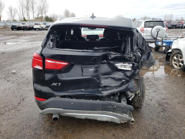Photo 6 from auction – 2018 BMW X1 XDRIVE2 with VIN WBXHT3C3XJ3H33342