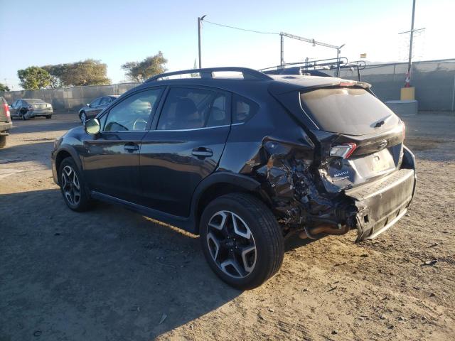 Photo 2 from auction – 2019 SUBARU CROSSTREK with VIN JF2GTANC6K8330147