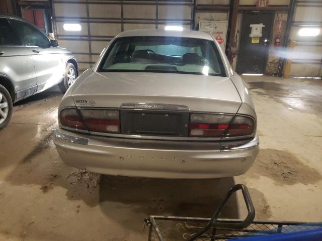 Photo 6 from auction – 2005 BUICK PARK AVENU with VIN 1G4CW54K954104891