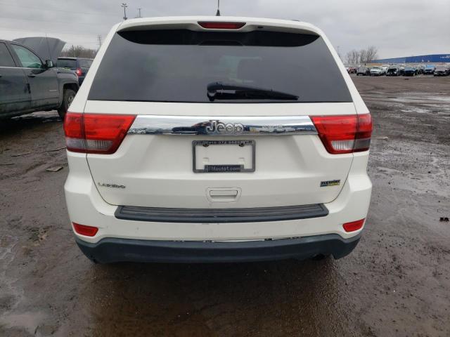 Photo 6 from auction – 2011 JEEP GRAND CHER with VIN 1J4RS4GG0BC644279