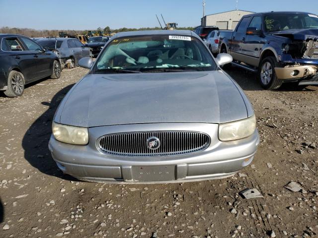 Photo 5 from auction – 2005 BUICK LESABRE CU with VIN 1G4HP52K45U143314