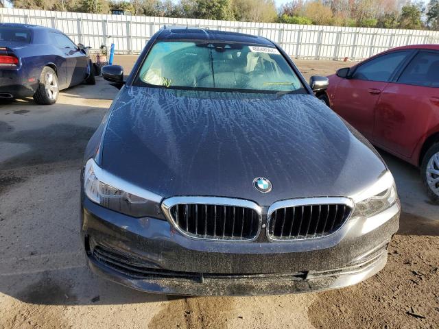 Photo 5 from auction – 2019 BMW 540 I with VIN WBAJE5C56KWE66302
