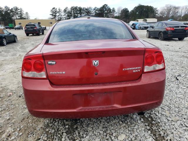 Photo 6 from auction – 2010 DODGE CHARGER SX with VIN 2B3CA3CV6AH181106