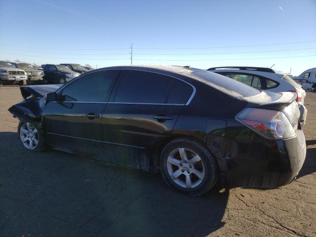 Photo 2 from auction – 2008 NISSAN ALTIMA 2.5 with VIN 1N4AL21E18N446065