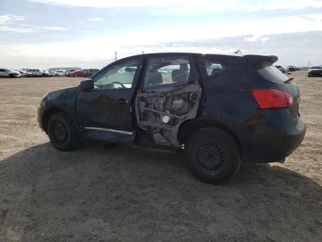 Photo 2 from auction – 2013 NISSAN ROGUE S with VIN JN8AS5MT8DW523189