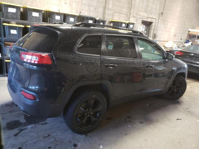 Photo 3 from auction – 2016 JEEP CHEROKEE L with VIN 1C4PJMDS0GW317878