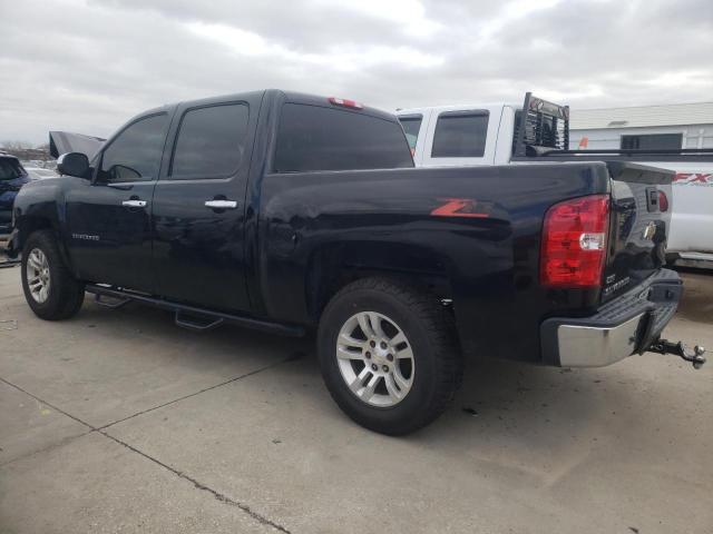 Photo 2 from auction – 2011 CHEVROLET SILVERADO with VIN 3GCPCPEAXBG143567