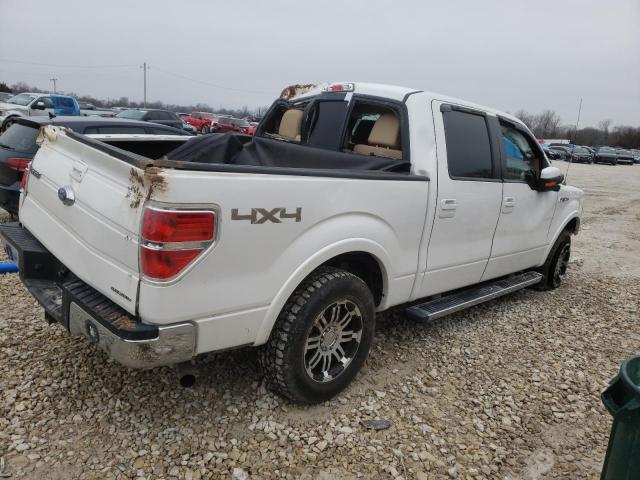 Photo 3 from auction – 2011 FORD F150 SUPER with VIN 1FTFW1EF5BFD39056
