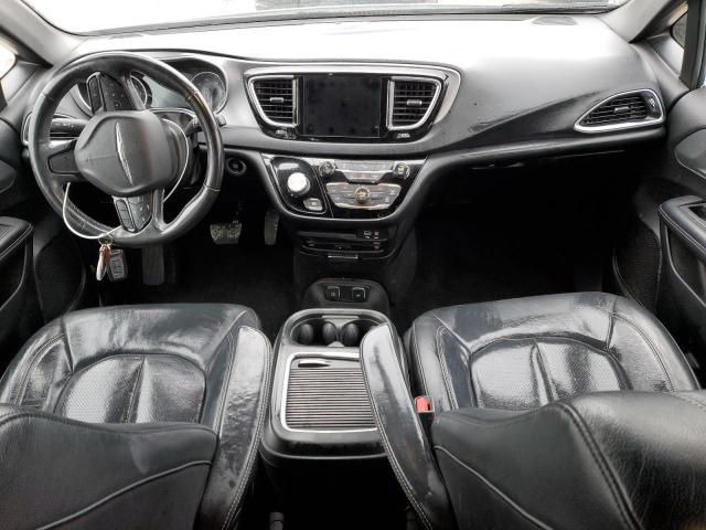 Photo 8 from auction – 2019 CHRYSLER PACIFICA T with VIN 2C4RC1EG1KR569359