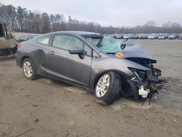 Photo 4 from auction – 2015 HONDA CIVIC LX with VIN 2HGFG3B56FH516305
